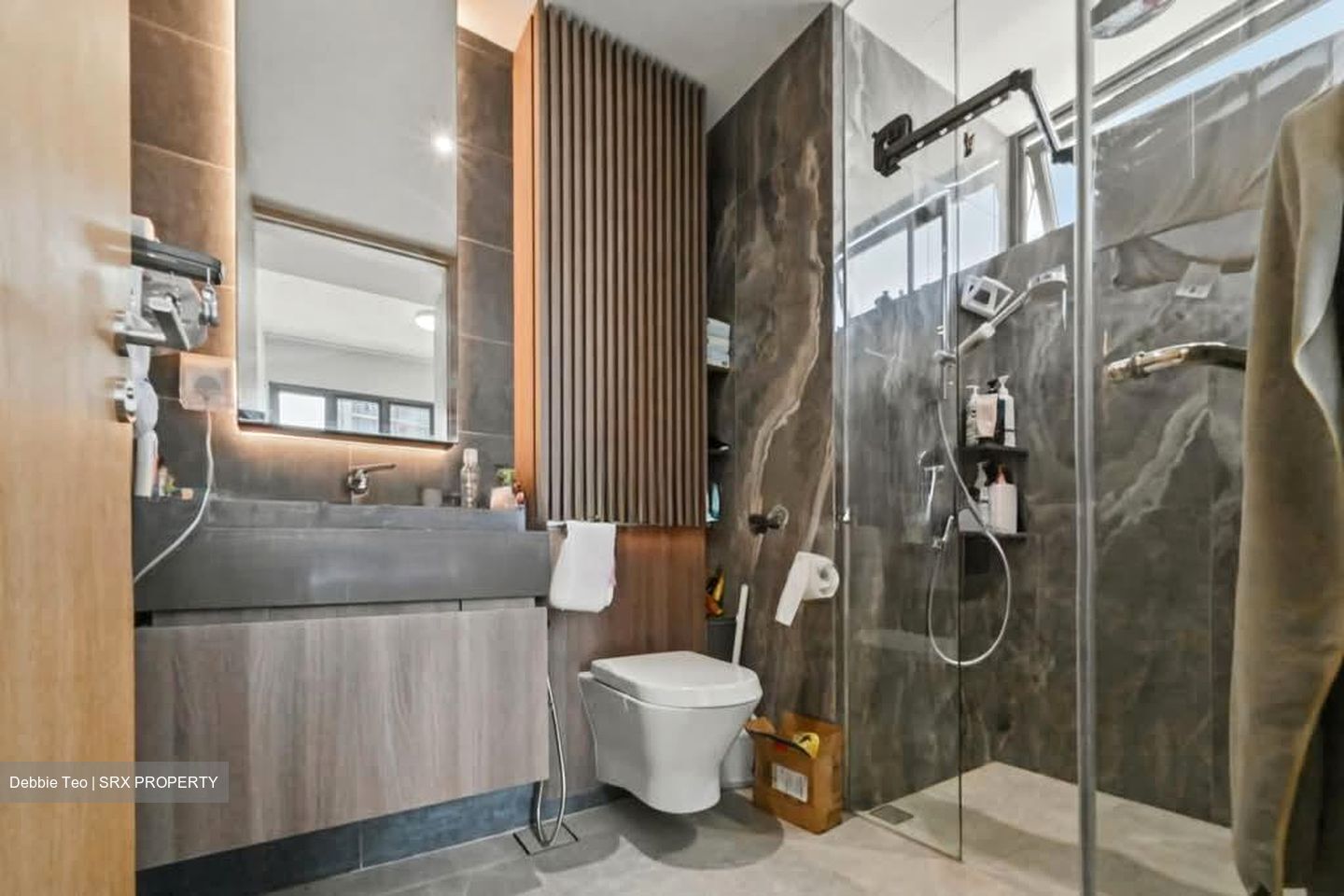 Midwood (D23), Condominium #564217741